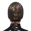 Bad Kitty Head Mask