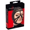 Bad Kitty Head Mask