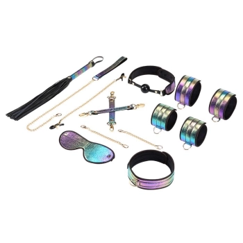 LS Vivid Rainbow