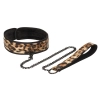 LS Leopard Print