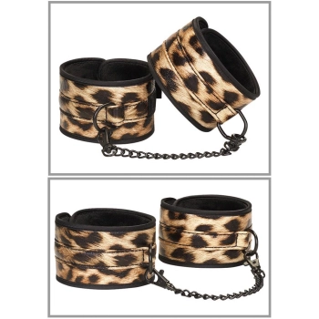 LS Leopard Print