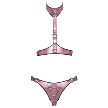 BK StrapOn Set S/M