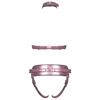 BK StrapOn Set S/M