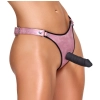 BK Thong+Dildo S/M