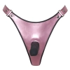 BK Thong+Dildo L/XL