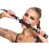 Knebel silikonowy Bad Kitty Dog Bone 12 cm