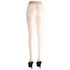 Rajstopy z otwartym kroczem Cottelli LEGWEAR XL kolor skóry