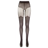 Crotchless Tights 1