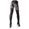 Crotchless Tights 5