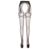 Crotchless Tights S/M