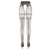 Crotchless Tights S/M
