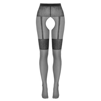 Crotchless Tights 3