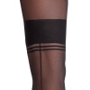 Crotchless tights 2