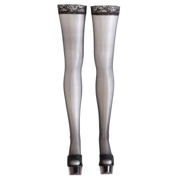 Hold-up Stockings 3