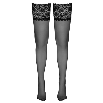 Hold-up Stockings 8