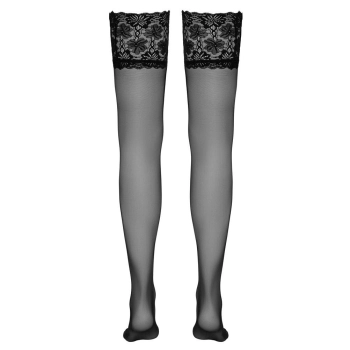Hold-up Stockings 8