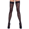 Hold up stockings leo 2