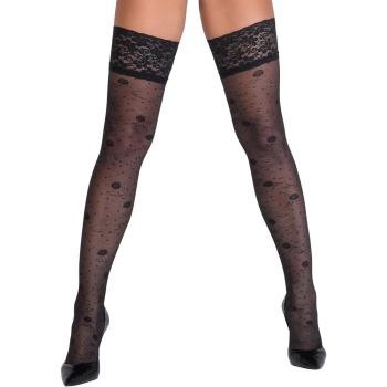 Hold-ups Rose 3
