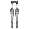 Rajstopy z paskiem Cottelli LEGWEAR S-L
