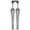 Rajstopy z paskiem Cottelli LEGWEAR S-L