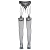 String with Stockings S-L