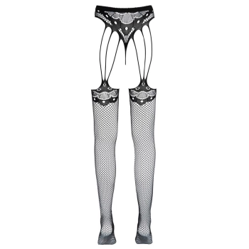 String with Stockings S-L