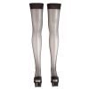 Stockings black 2