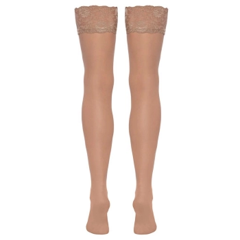 Stockings nude S