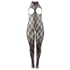 Catsuit busenfrei XL-XXL