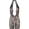 Catsuit with Pearls S/M