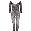 Catsuit S-L