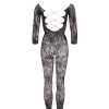 Catsuit S-L
