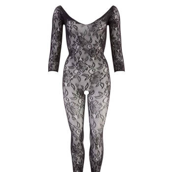 Catsuit S-L