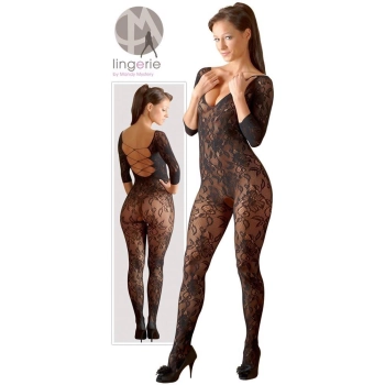 Catsuit S-L