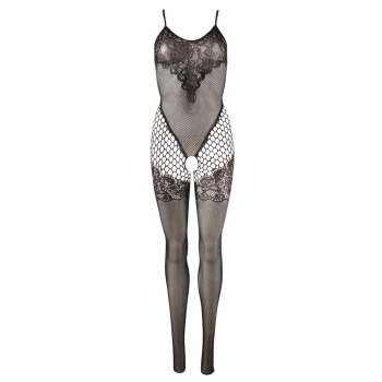Catsuit Lace S-L