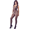 Crotchless Catsuit S?L