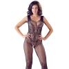 Crotchless Catsuit S?L