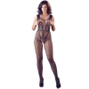 Crotchless Catsuit S?L