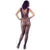 Crotchless Catsuit S?L