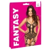 Body siatkowe bez kroku Fantasy by Cottelli Collection SL