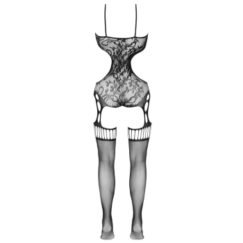 Body siatkowe bez kroku Fantasy by Cottelli Collection SL
