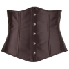 Gorset podbiustowy Cottelli Curves 2XL