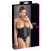 Gorset podbiustowy Cottelli Curves 2XL