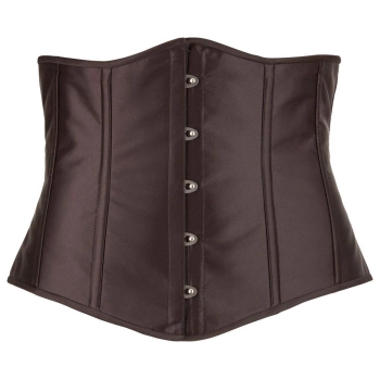 Gorset podbiustowy Cottelli Curves 2XL