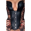 Basque Lace L