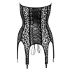 Corset leo M
