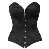 Corsage fabric S