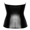 Noir Corset black M