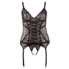 Cami Suspender XL