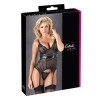Koszulka z podwiązkami Cami Suspender Cottelli Lingerie